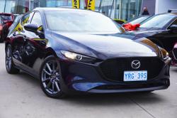 2020 Mazda
3 G20 Touring