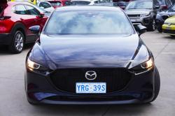 2020 Mazda
3 G20 Touring
