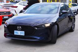 2020 Mazda
3 G20 Touring