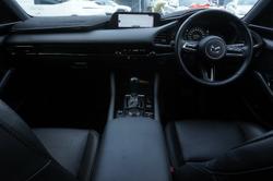 2020 Mazda
3 G20 Touring
