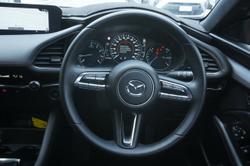 2020 Mazda
3 G20 Touring