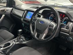2021 Ford
Ranger XLT