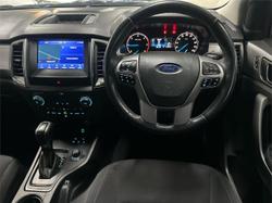 2021 Ford
Ranger XLT