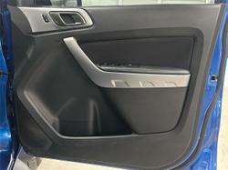 2021 Ford
Ranger XLT