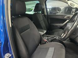 2021 Ford
Ranger XLT