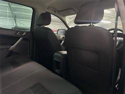2021 Ford
Ranger XLT