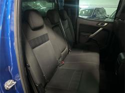 2021 Ford
Ranger XLT