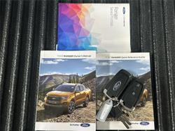 2021 Ford
Ranger XLT