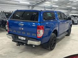 2021 Ford
Ranger XLT