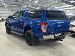 2021 Ford
Ranger XLT
