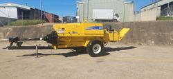 New Holland
Bc5060
