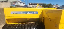 New Holland
Bc5060