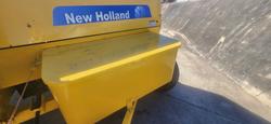 New Holland
Bc5060