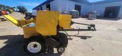 New Holland
Bc5060
