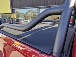 2024 Isuzu
D-MAX X-RIDER
