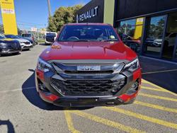 2024 Isuzu
D-MAX X-RIDER