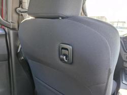 2024 Isuzu
D-MAX X-RIDER