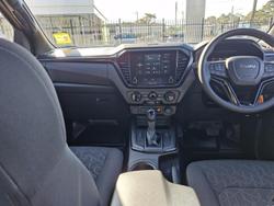 2024 Isuzu
D-MAX X-RIDER