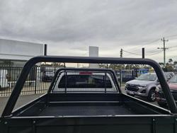 2024 Isuzu
D-MAX SX