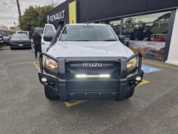 2024 Isuzu
D-MAX SX