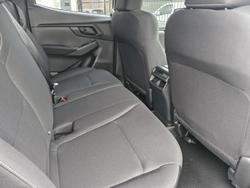 2024 Isuzu
D-MAX SX