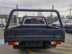 2024 Isuzu
D-MAX SX