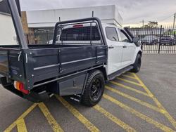 2024 Isuzu
D-MAX SX