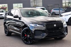 2022 Jaguar F-PACE P250 R-Dynamic SE