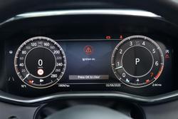 2022 Jaguar F-PACE P250 R-Dynamic SE