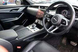 2022 Jaguar
F-PACE P250 R-Dynamic SE