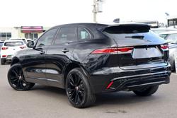 2022 Jaguar F-PACE P250 R-Dynamic SE