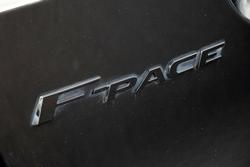 2022 Jaguar
F-PACE P250 R-Dynamic SE