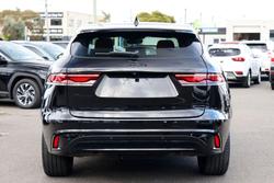 2022 Jaguar F-PACE P250 R-Dynamic SE