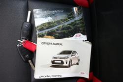 2019 Kia
                Picanto GT-Line