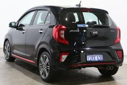 2019 Kia
                Picanto GT-Line