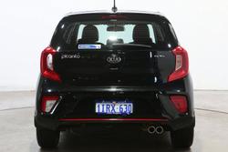 2019 Kia
                Picanto GT-Line