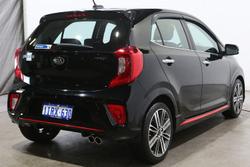 2019 Kia
                Picanto GT-Line
