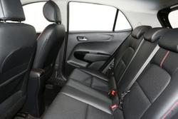 2019 Kia
                Picanto GT-Line
