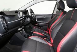 2019 Kia
                Picanto GT-Line