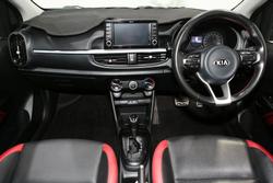 2019 Kia
                Picanto GT-Line