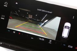 2022 SKODA Octavia 110TSI Ambition