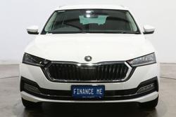2022 SKODA Octavia 110TSI Ambition