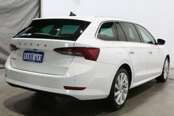 2022 SKODA Octavia 110TSI Ambition