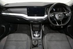 2022 SKODA Octavia 110TSI Ambition