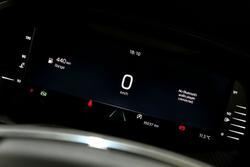 2022 SKODA Octavia 110TSI Ambition