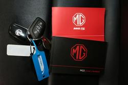 2023 MG
                MG5 Essence