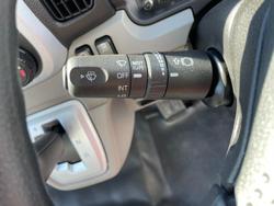 2025 Fuso Canter 515 White