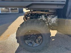 2025 Polaris Ranger SP 570 HD