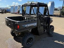 2025 Polaris Ranger SP 570 HD