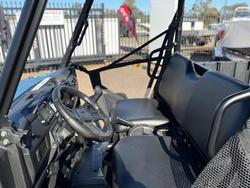2025 Polaris Ranger SP 570 HD